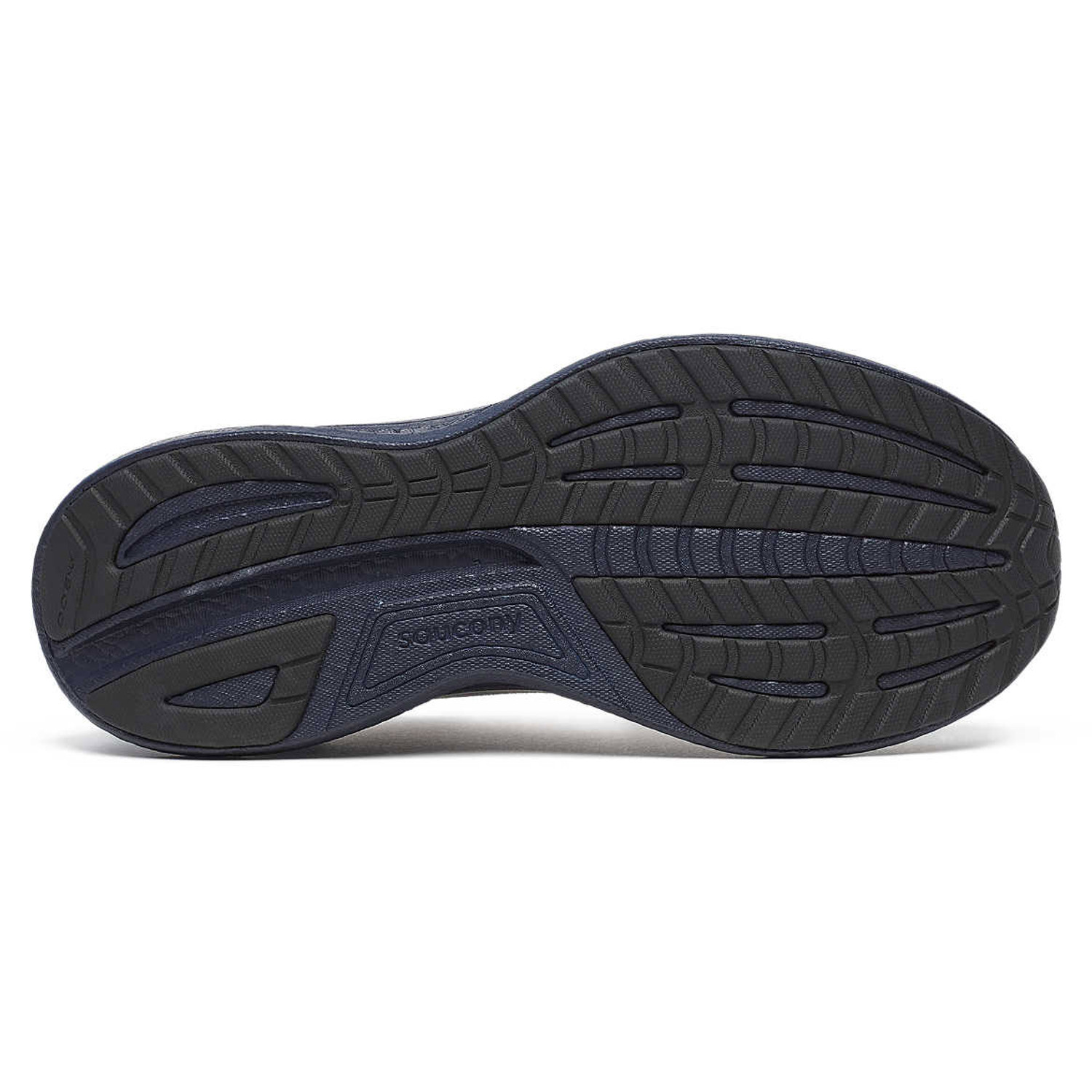 Saucony Ride 18 Heren