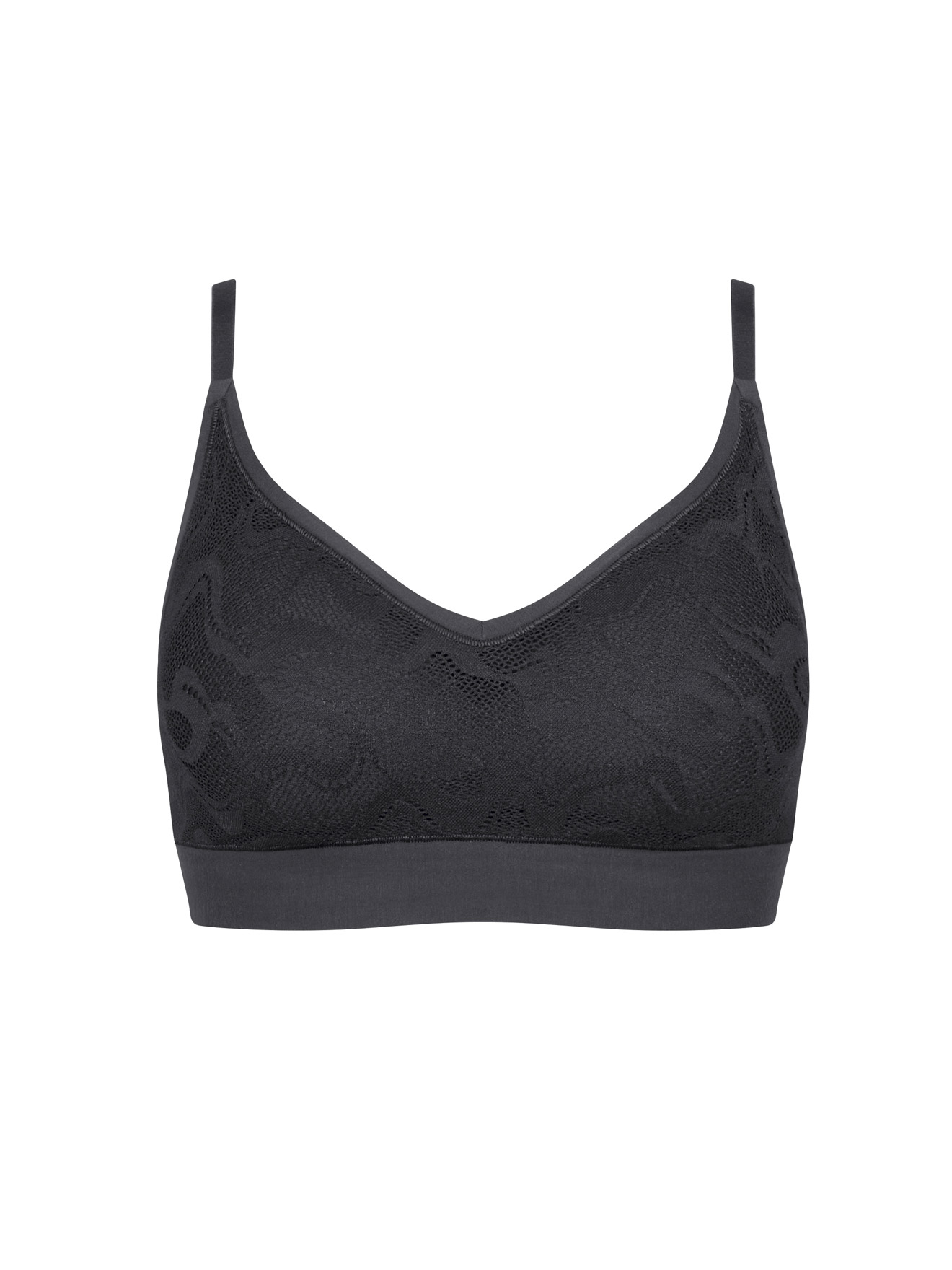 Soutien-gorge ampliforme GO Allround