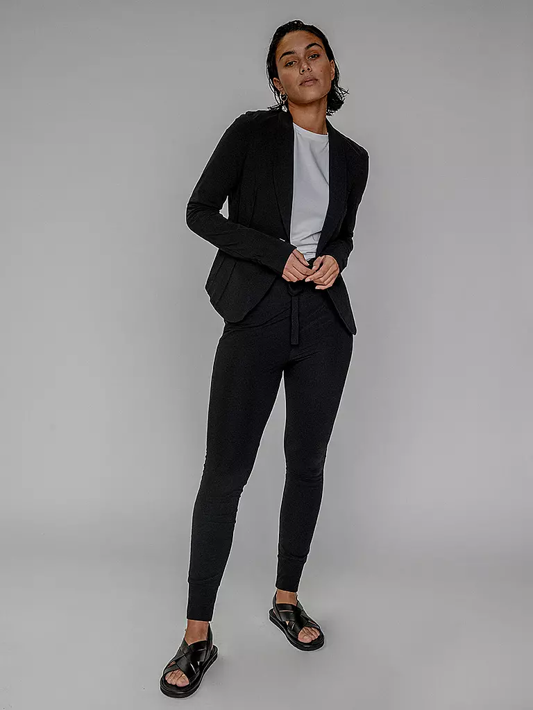 PENN&INK Blazer LISA schwarz