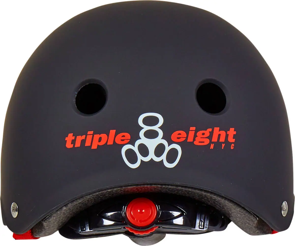 Triple Eight Lil 8 Skaterhjelm Børn - Hjelme Rulleskøjter