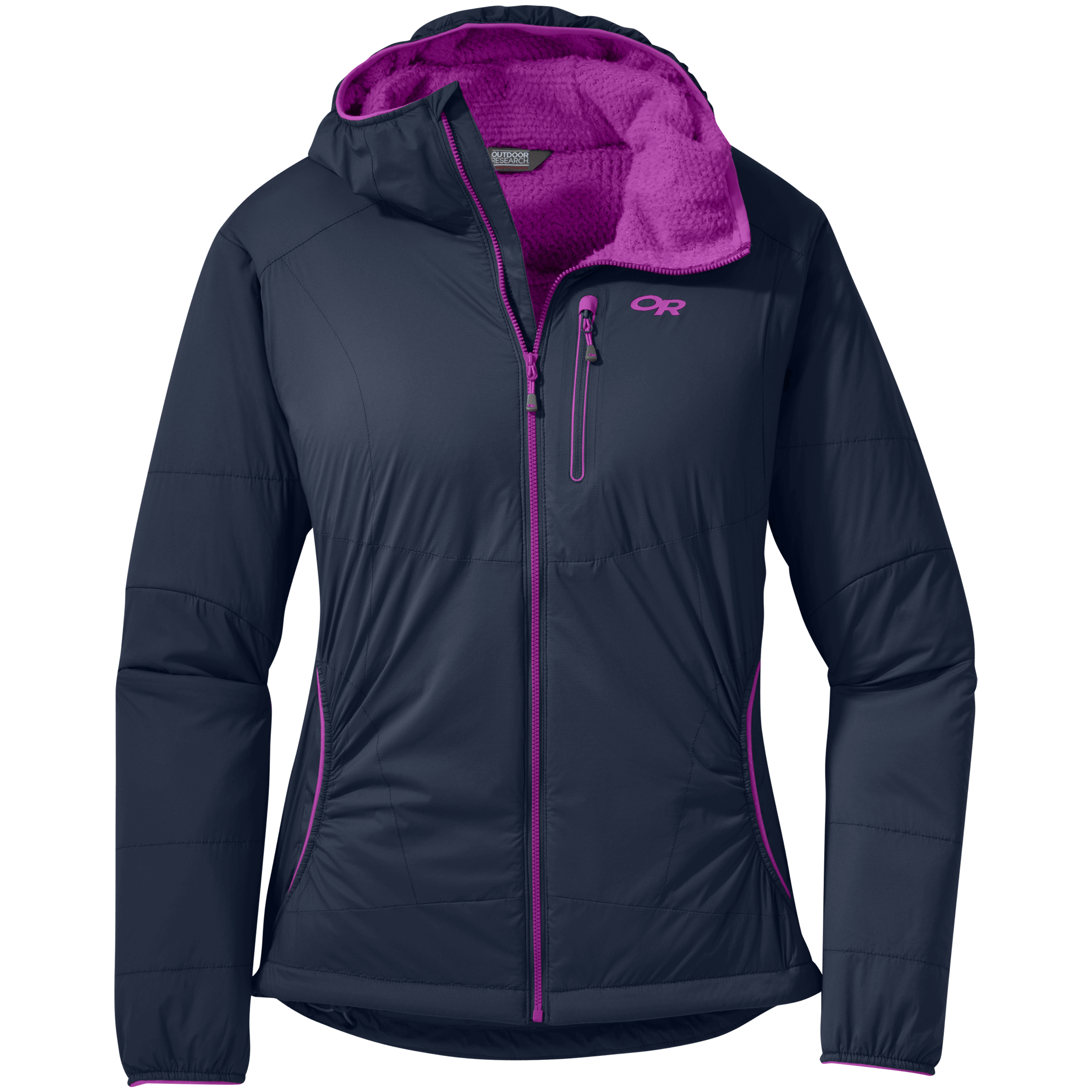 Outdoor Research OR Women's Ascendant Hoody - Jakke