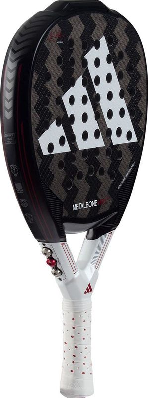 Adidas Padelracket Metalbone HRD 3.3