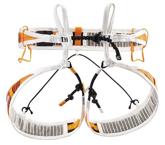 PETZL - BAUDRIER FLY