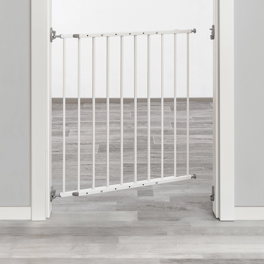 reer Schraubgitter Basic Metall
