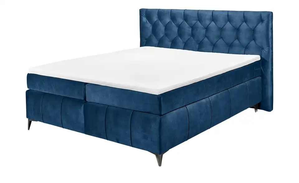 Boxspringbett Pembroke
