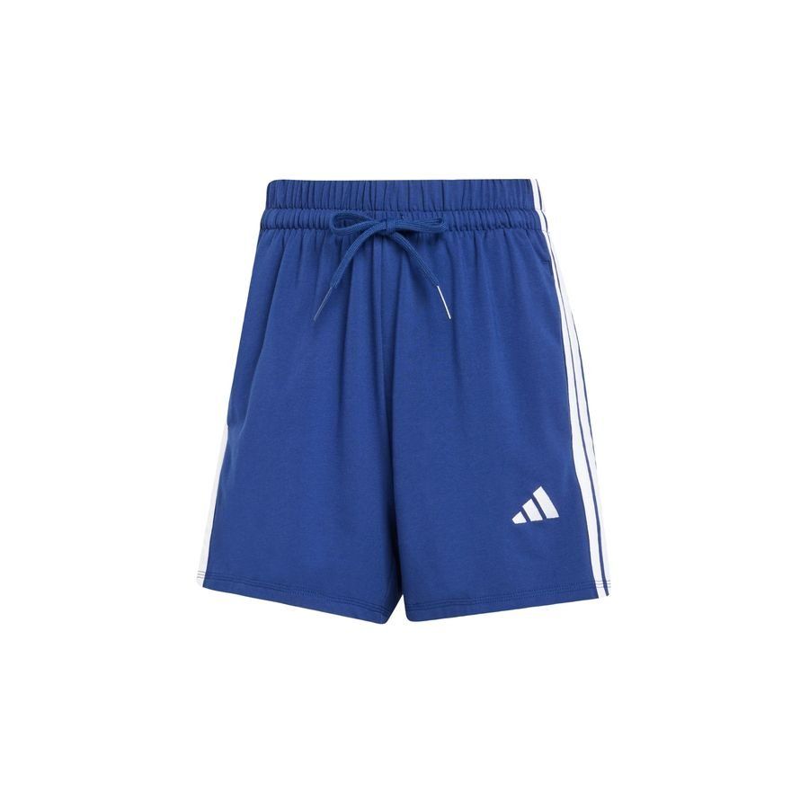 Adidas Short coton 3 bandes Essentials