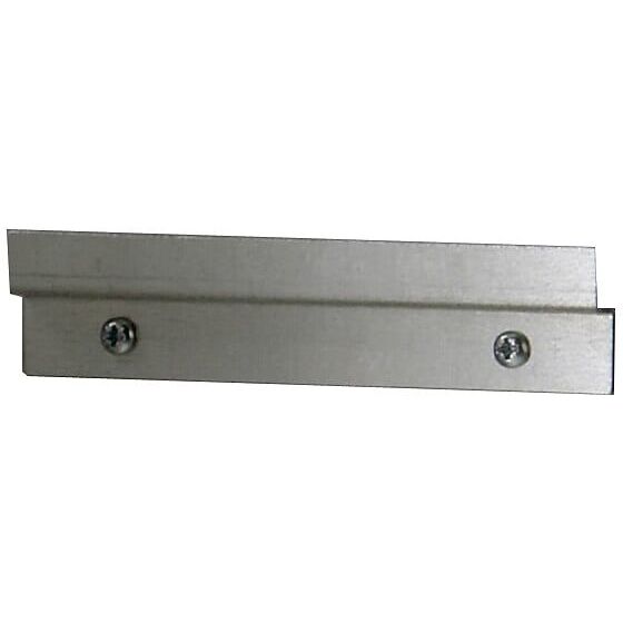 Plaque de fixation murale pour poubelle ECO