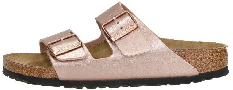 Birkenstock Arizona Champagne