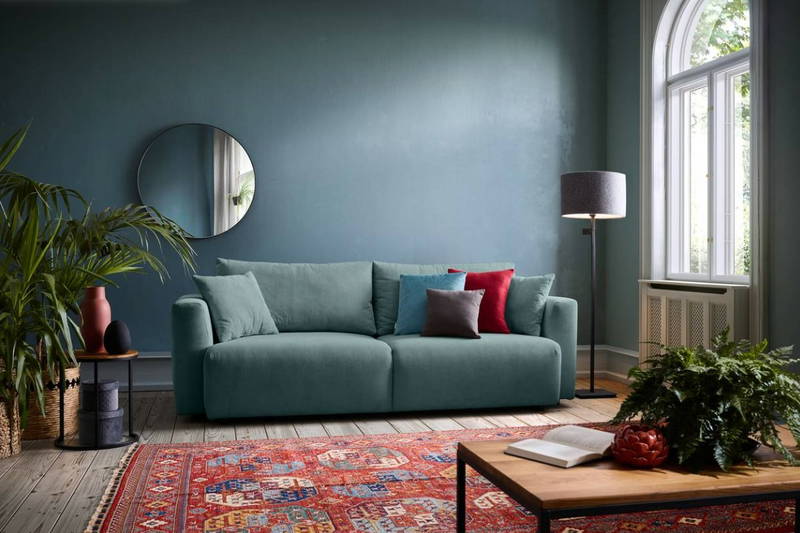 Z2 Schlafsofa PONTE