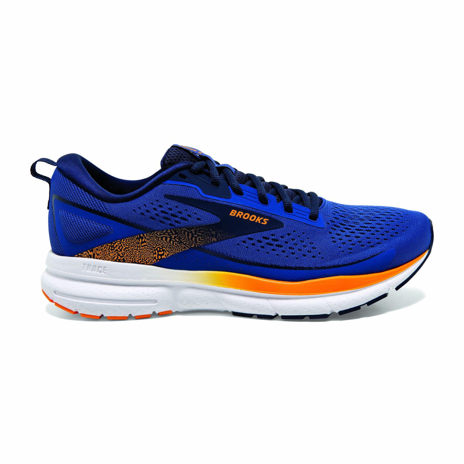 Brooks| Herren Laufschuhe TRACE 3