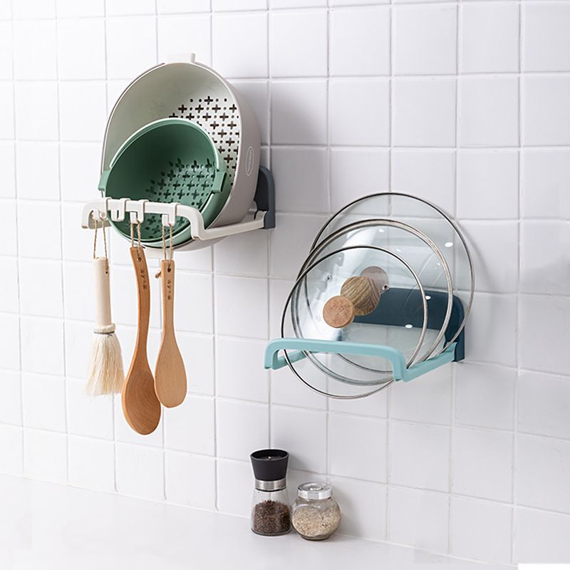 Evora - Zelfklevende wandorganizer