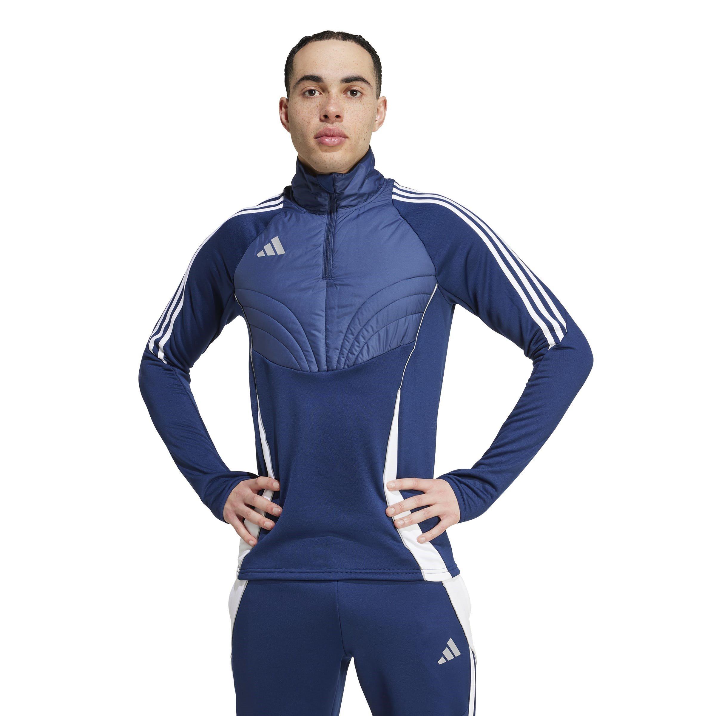 adidas Tiro 24 Winterized Top Mens