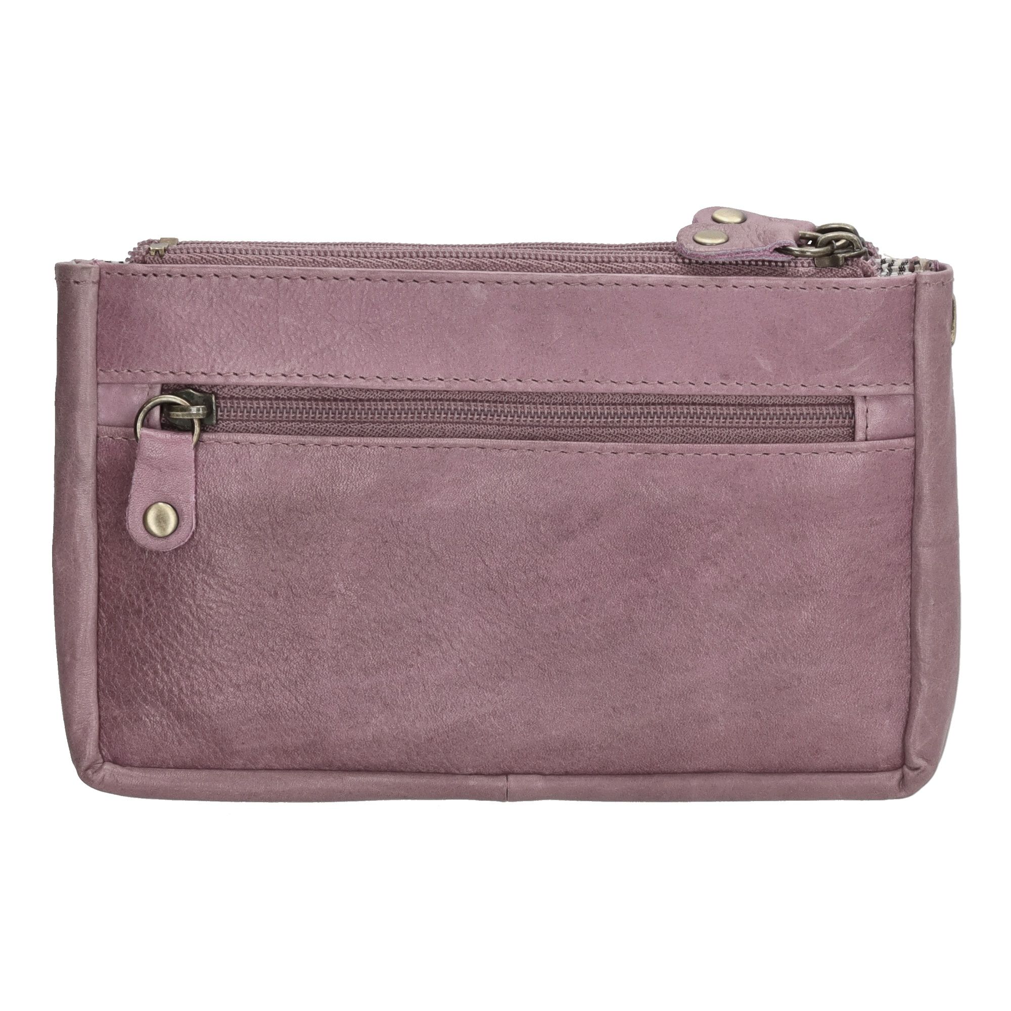 Micmacbags Daydreamer Sleuteletui Lila