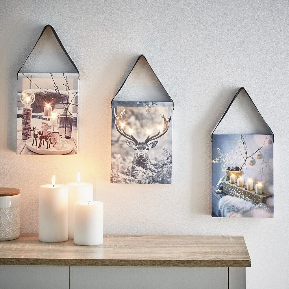 Tableau déco