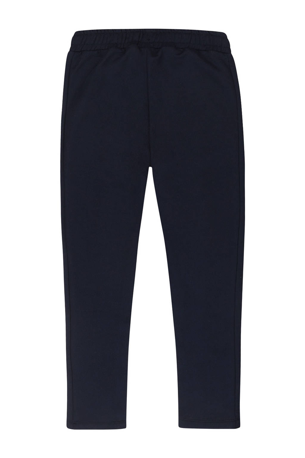 Tumble 'n Dry regular fit joggingbroek Athletic donkerblauw
