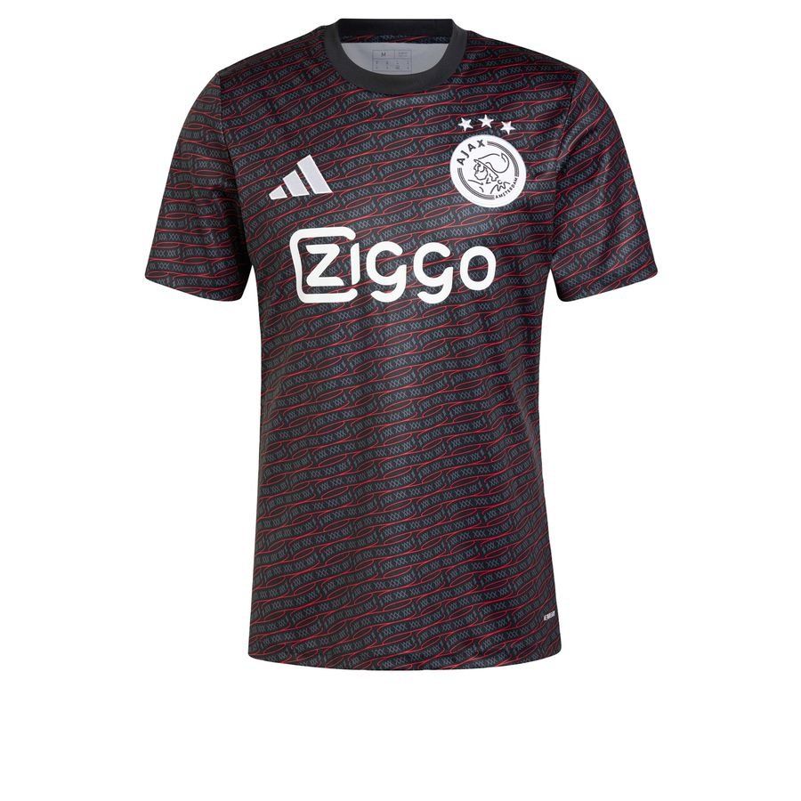 Adidas Maillot d'échauffement Ajax Amsterdam