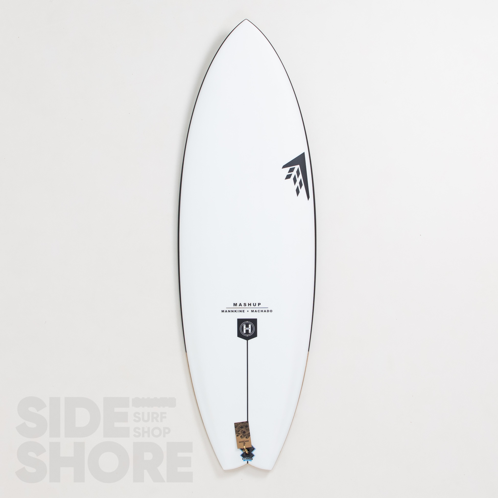 Firewire Mashup - 5'2 x 19 5/16