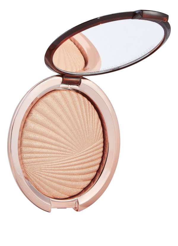 Estee Lauder Highlighting Powder Gelee Heatwave 1 Stk