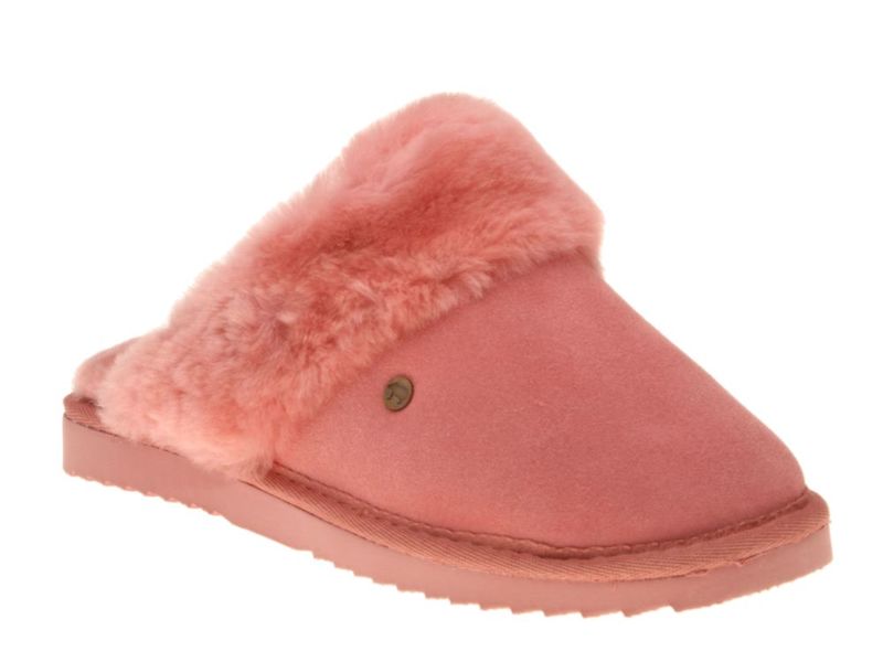 Warmbat Flurry Women Roze