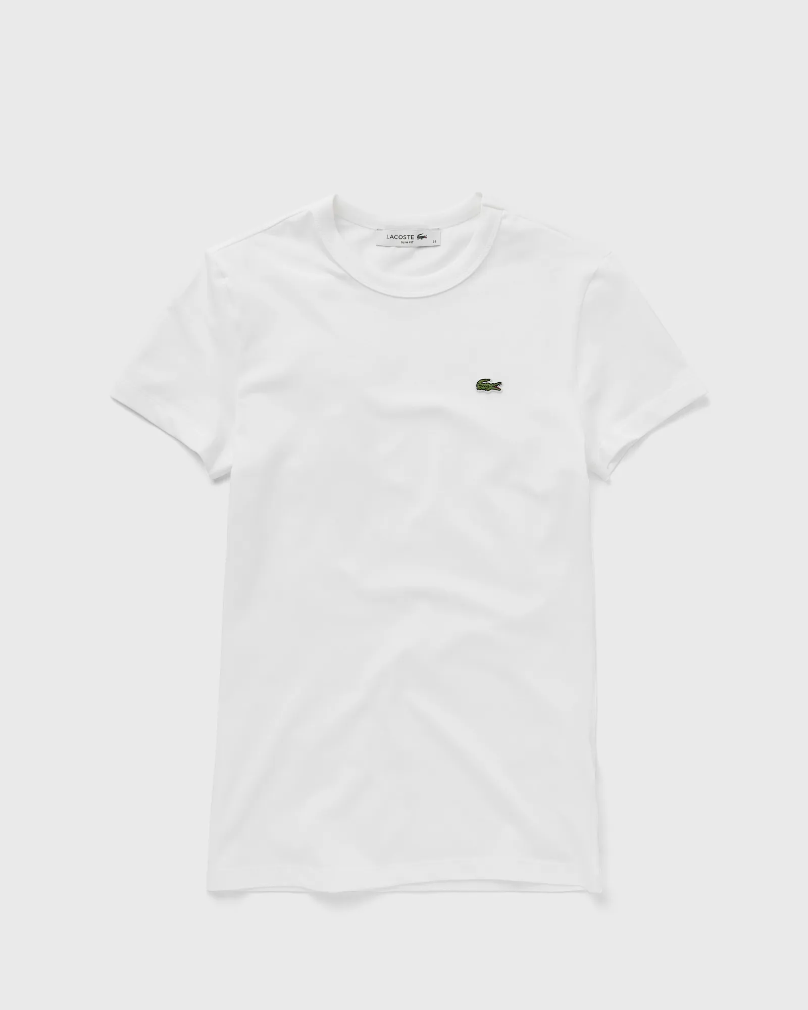 Lacoste T-SHIRTS & ROLLIS