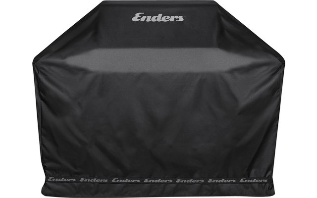 Enders Wetterschutzhülle für Gasgrill Kansas Pro 3 und 4 / Monroe Pro 3 und 4 / Boston Black 4 IK / Colorado 4