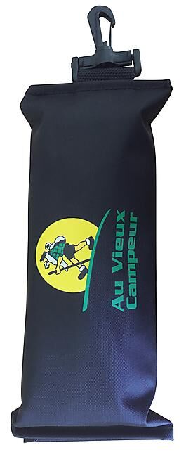 AQUATYS - PARACHUTE NYLON