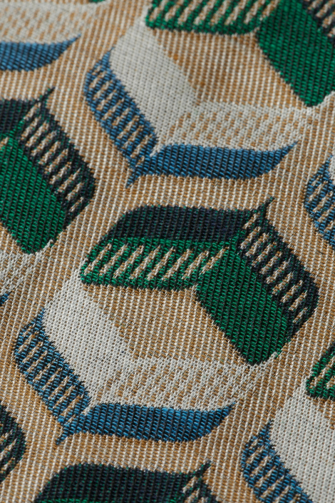 Scotch & Soda multi color heren jas