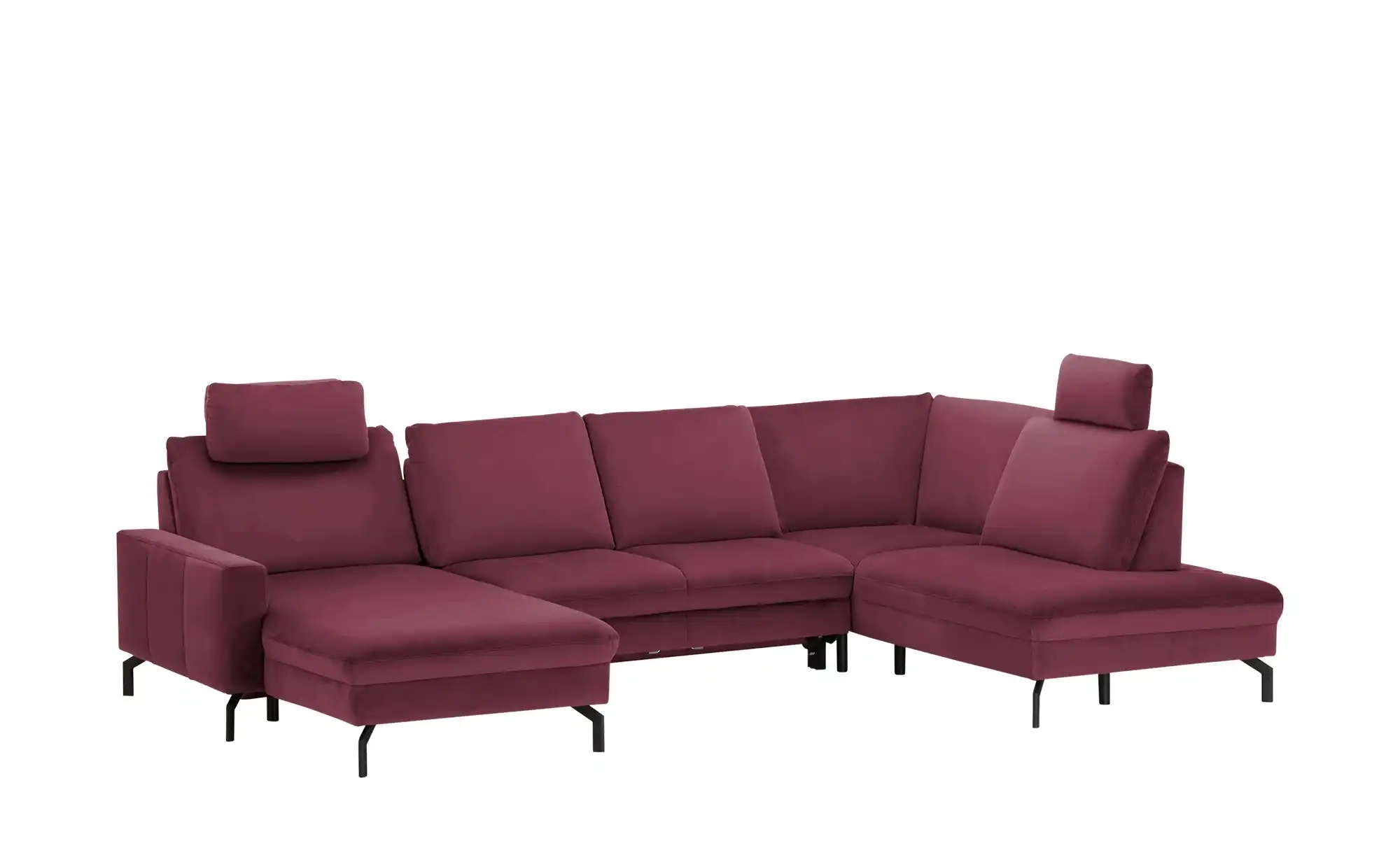 meinSofa Wohnlandschaft Grace