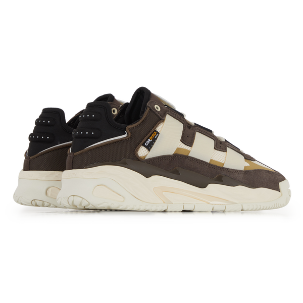 ADIDAS ORIGINALS NITEBALL CORDURA