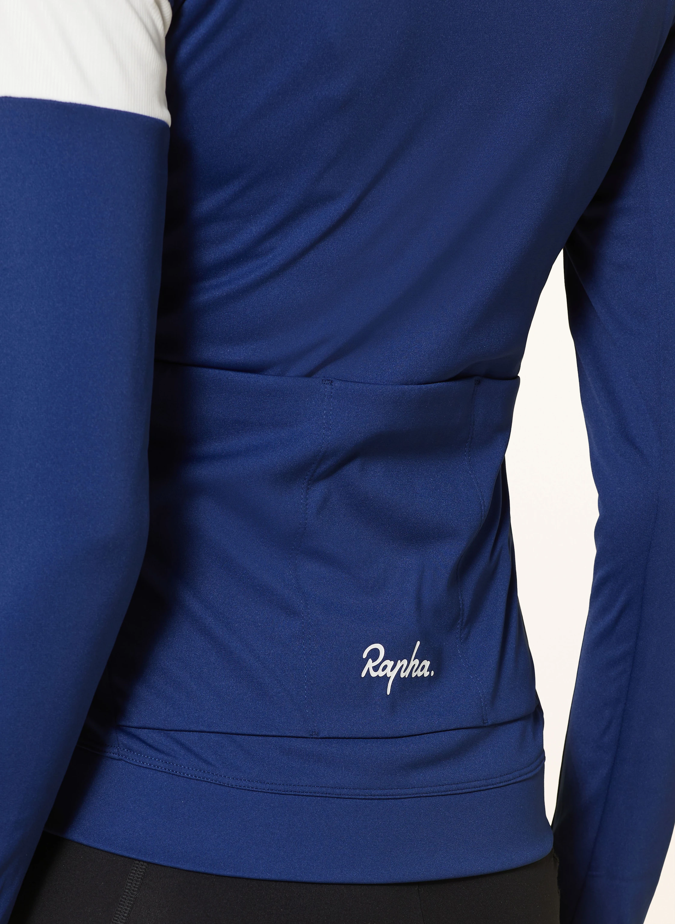 Rapha Radtrikot CORE THERMAL LONG