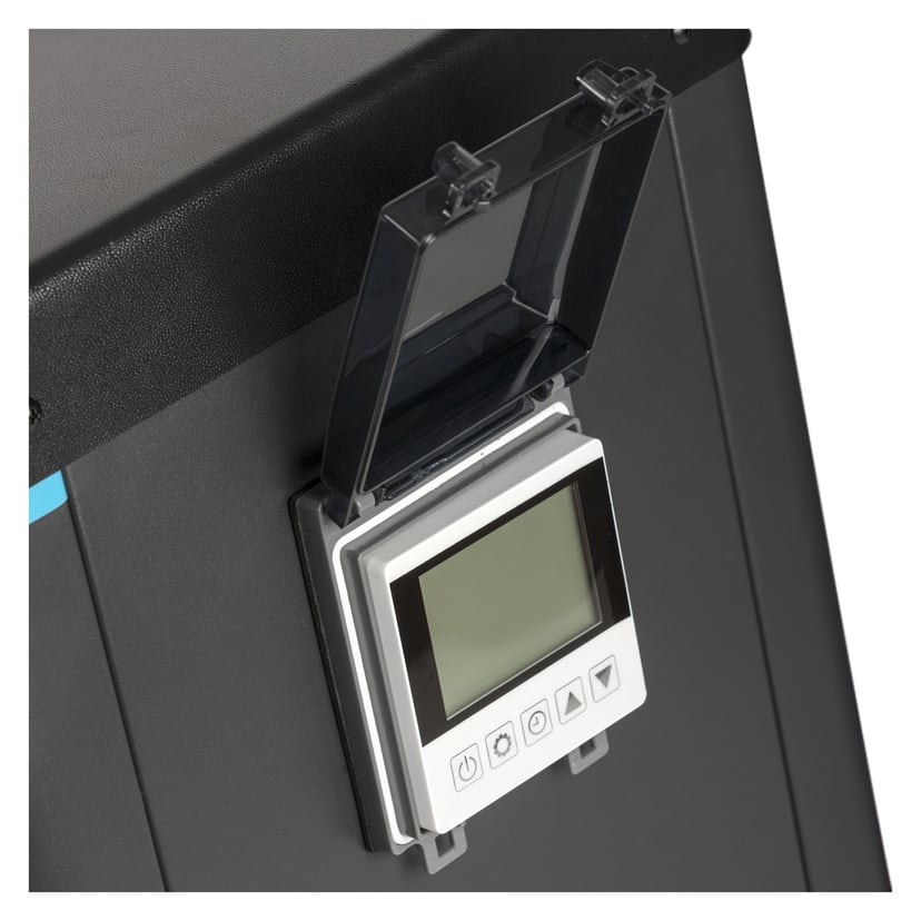 Bassengvarmepumpe 9 kW