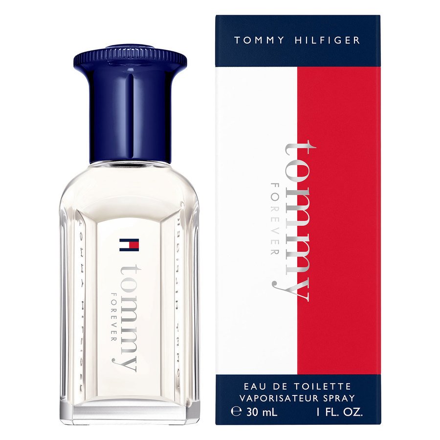 Tommy Hilfiger Tommy Forever Eau de Toilette 30ml