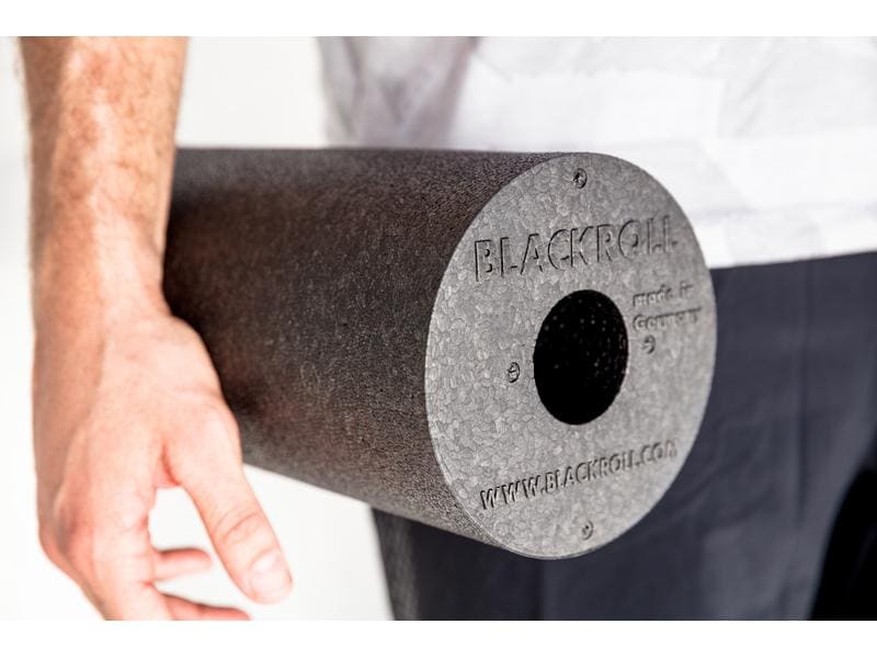 BLACKROLL Faszientraining Standard Zur Regeneration und Selbstmassage