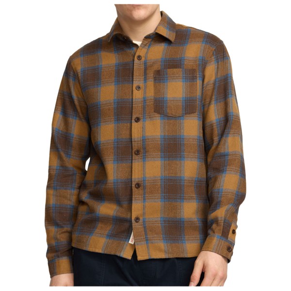 Revolution - Loose Shirt - Chemise