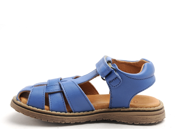 Froddo nu pieds enfant g3150233 bleu