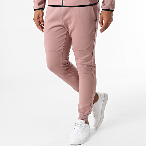 Ensemble De Survetement Rose