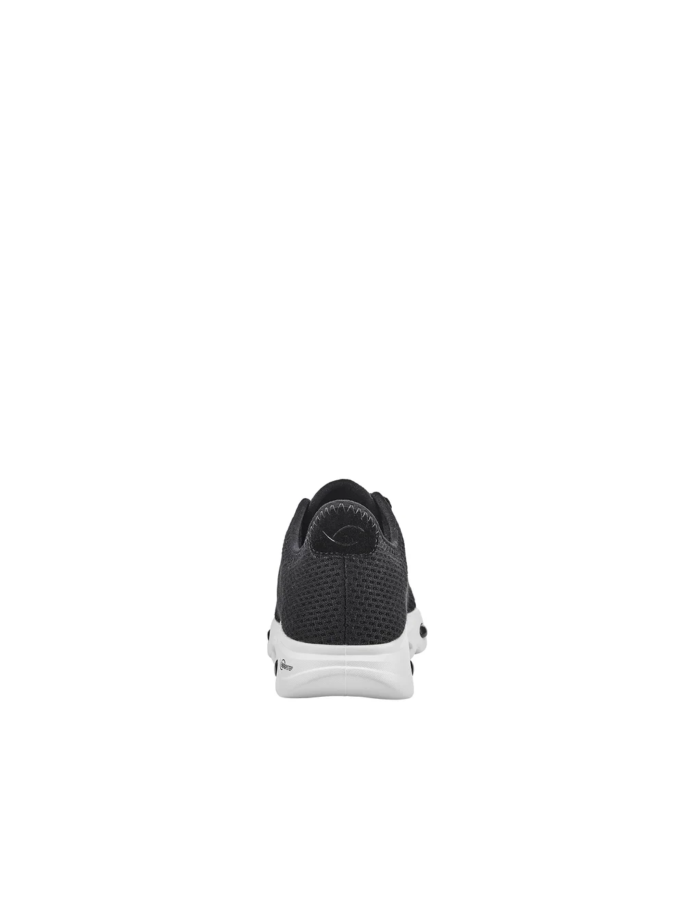 Energystep Schnürer Malibu schwarz