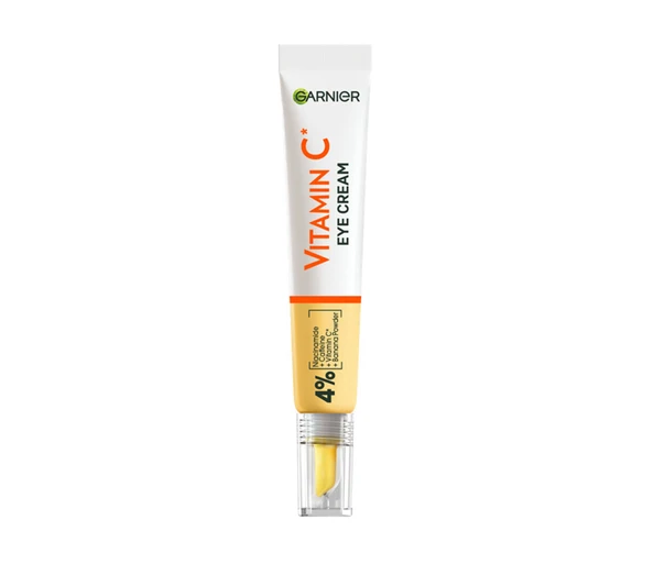 Garnier Vitamin C* Eye Cream