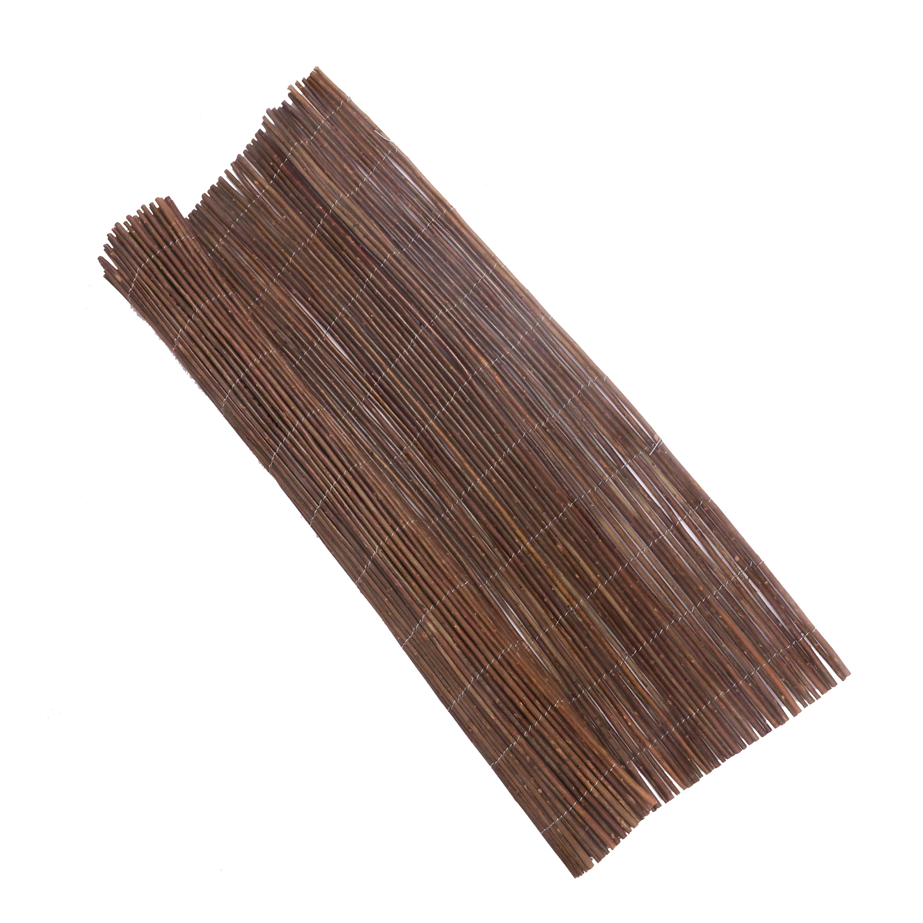 Sichtschutzzaun Weide 300 x 100 cm