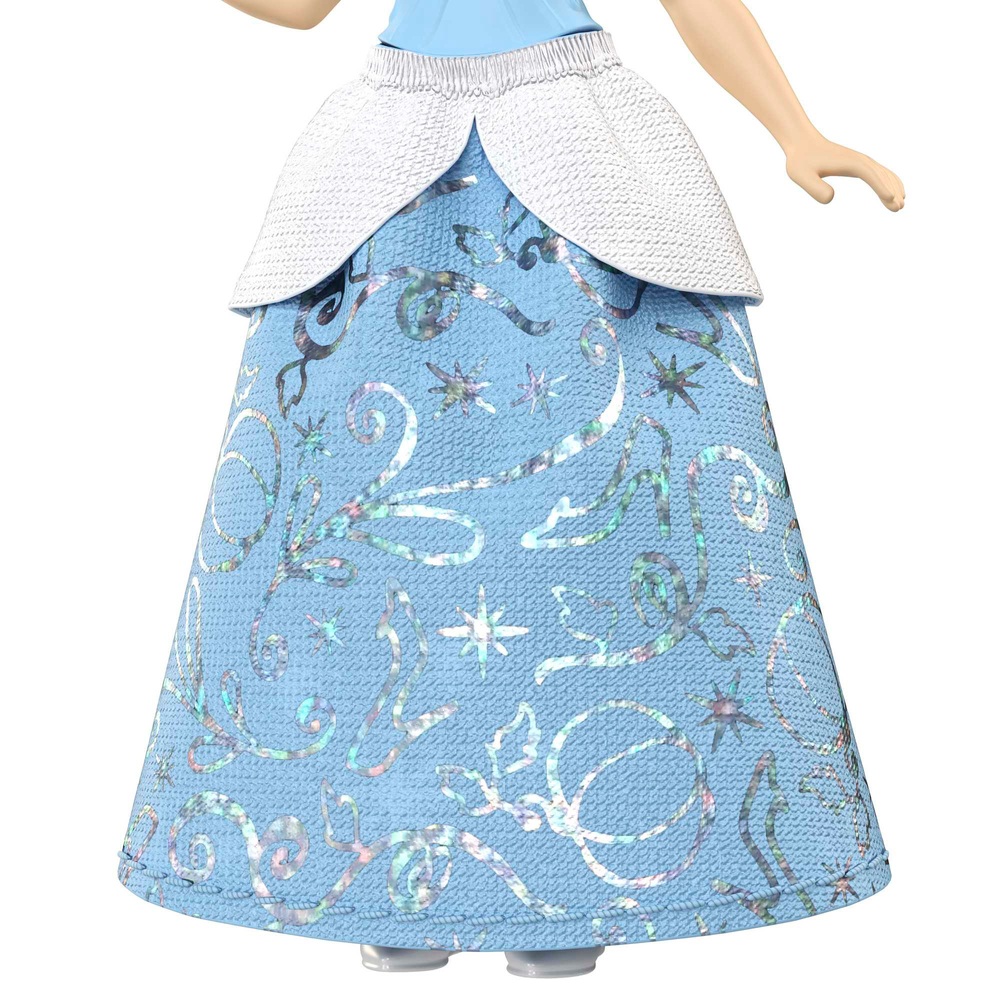 Prinzessinnenpuppe - Cinderella