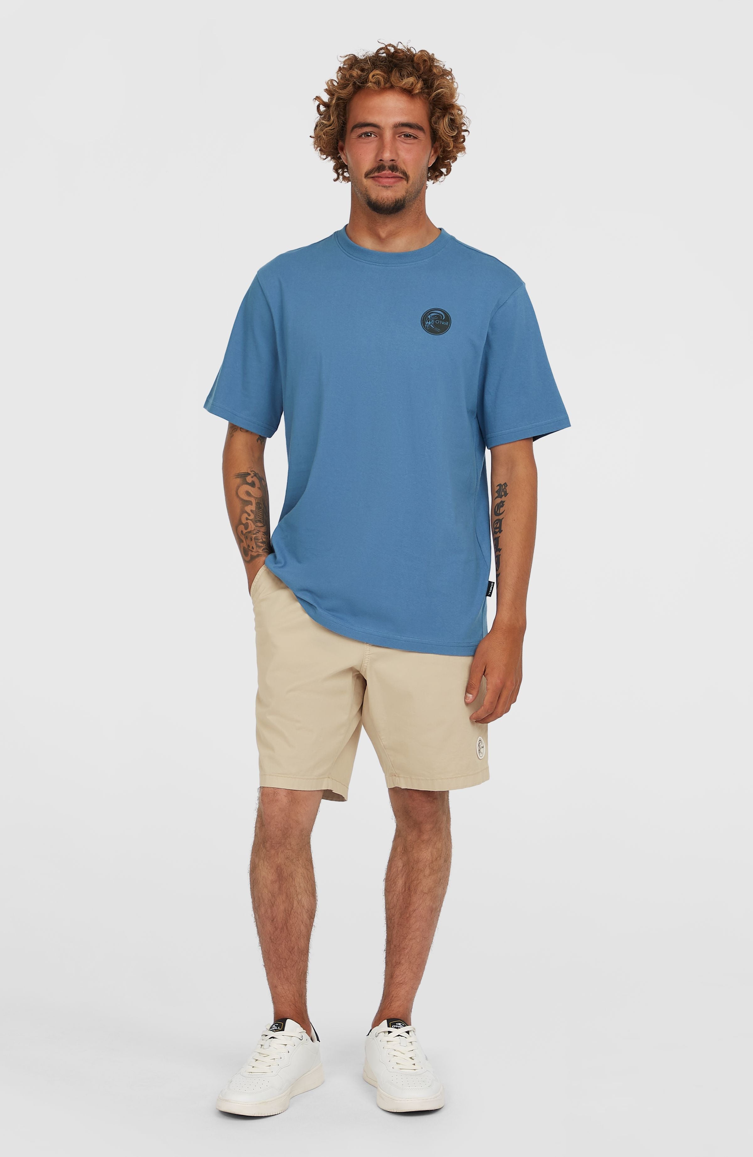 O'Riginals Surf Shop T-shirt