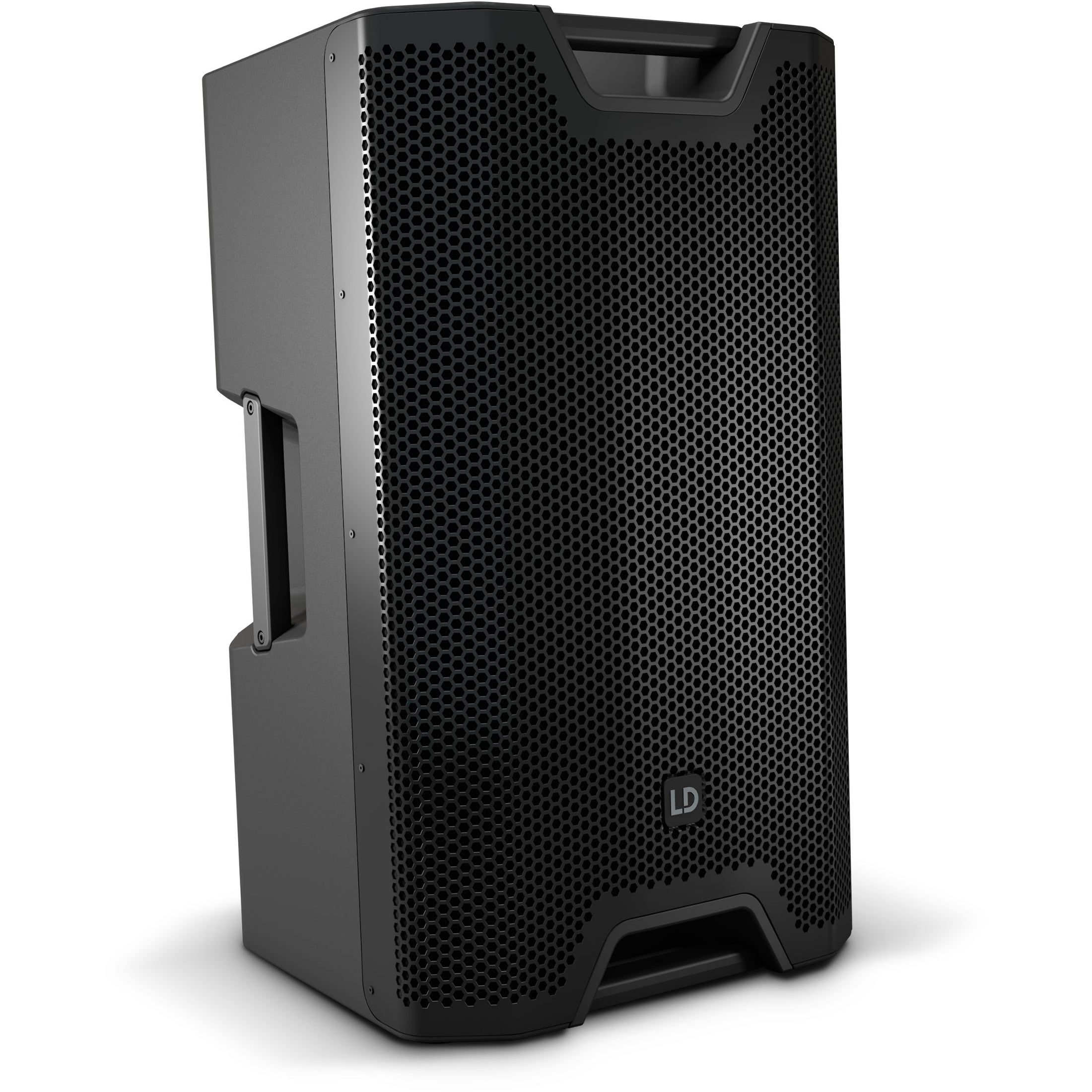 LD Systems ICOA 15 A coaxiale actieve fullrange luidspreker