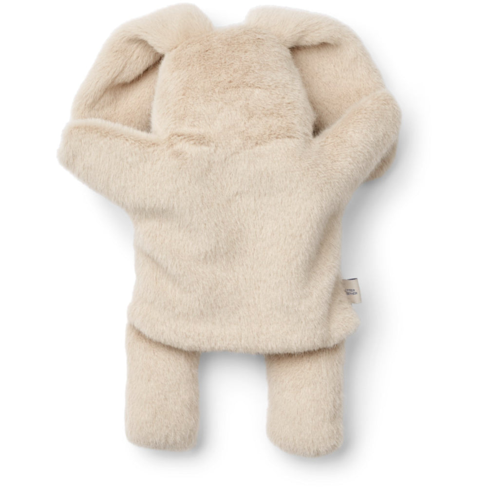 Køb LIEWOOD Mist Honor Rabbit Hånddukke