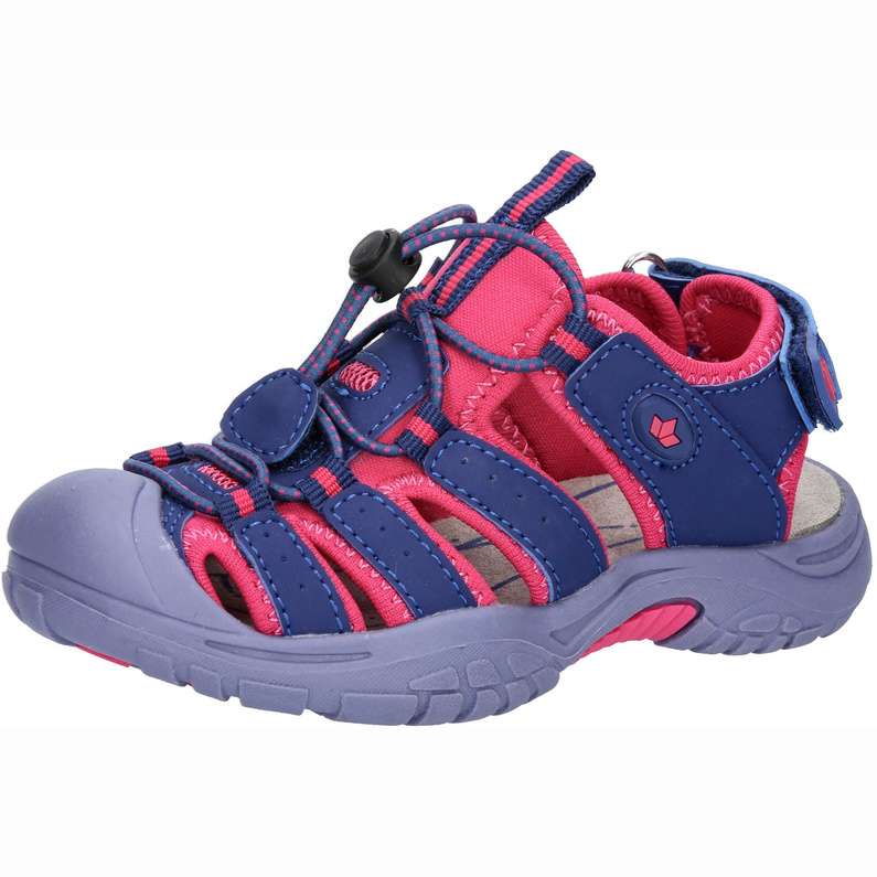 Lico Kinder Nimbo Sandalen