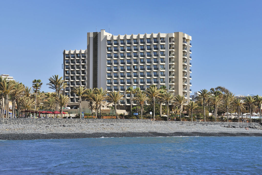 Sol Tenerife Logies en ontbijt - Hotel