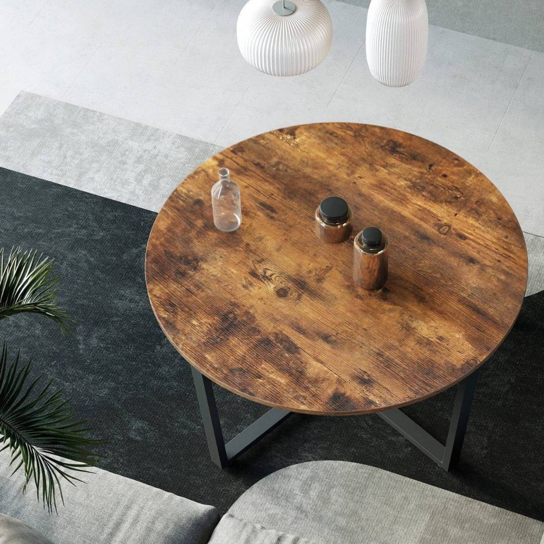 holz4home® Couchtisch 