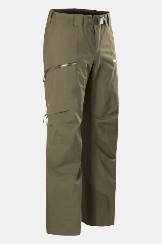 Arc'teryx Arc'teryx Sabre Pant M Skibroek