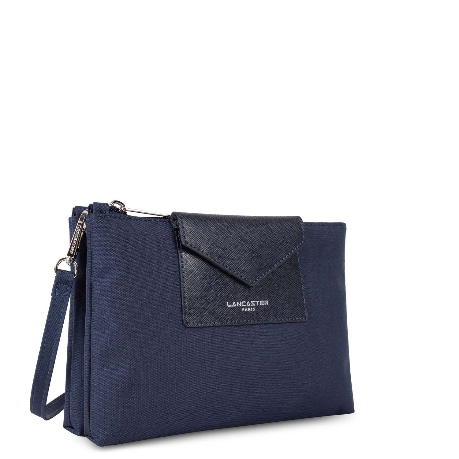 Smart KBA-Double pochette