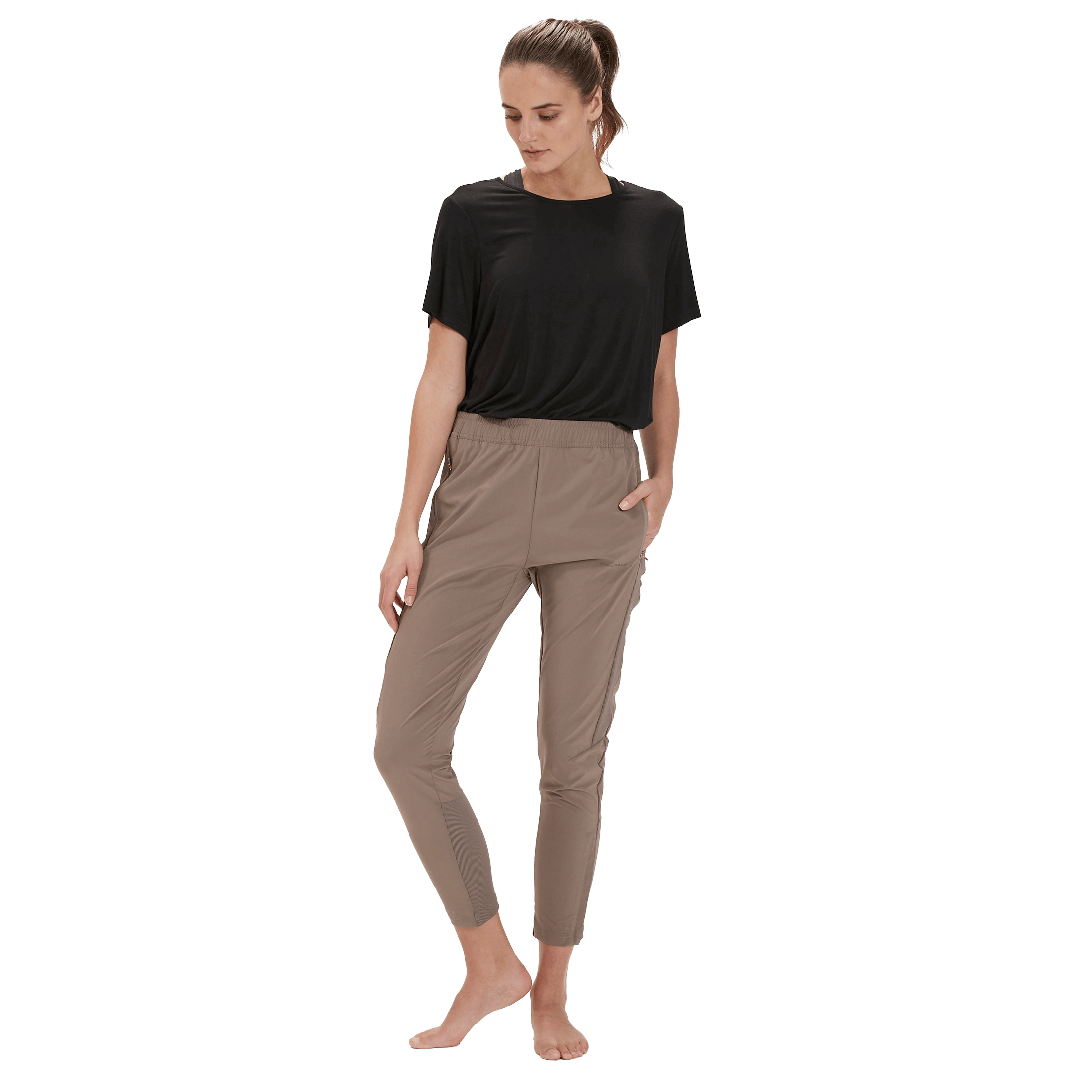 Endurance Medear W Pants - Treningstøy
