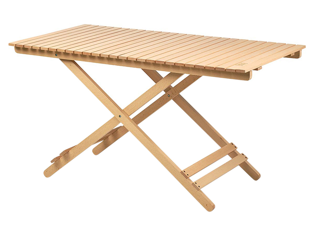 Rebel Outdoor verstelbare tafel